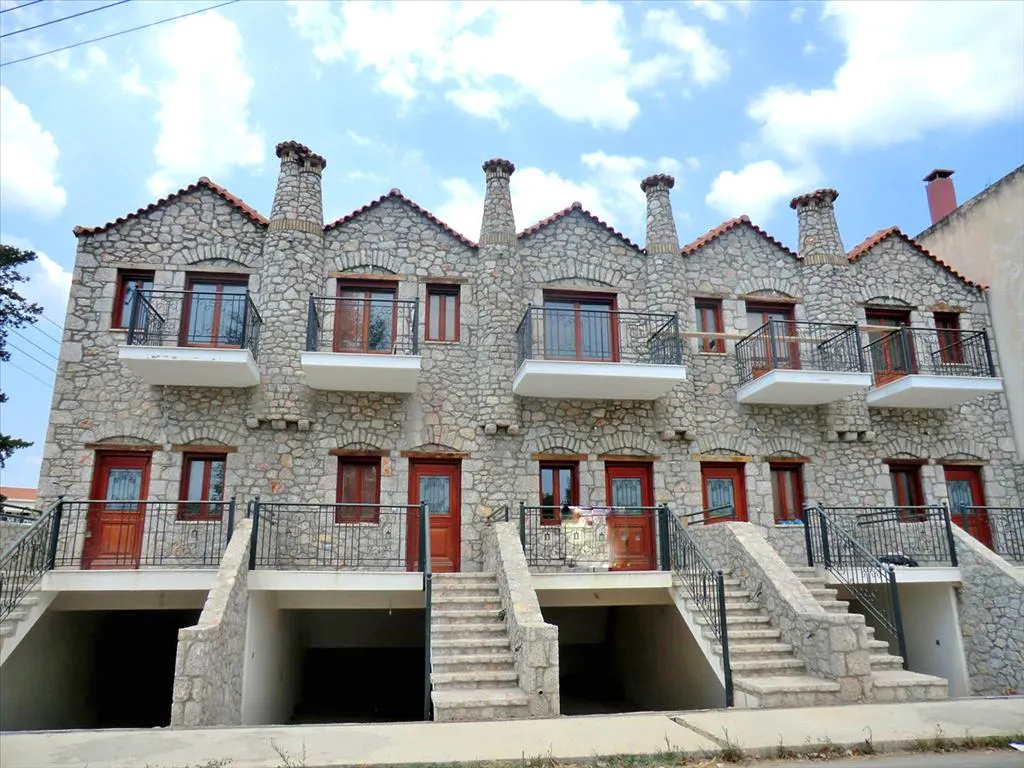 μεζονέτα προς πώληση 115 τ.μ Βόρεια Κυνουρία Αρκαδία