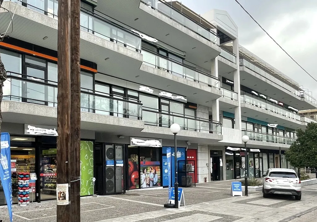 εμπορικό ακίνητο προς πώληση 245 τ.μ Μαρούσι Βόρεια Αθήνας