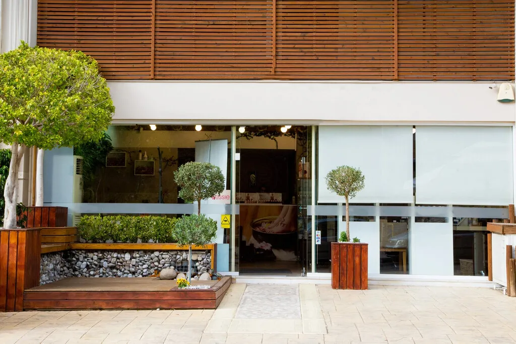 εμπορικό ακίνητο προς πώληση 112 τ.μ Ζωγράφου Κέντρο Αθήνας