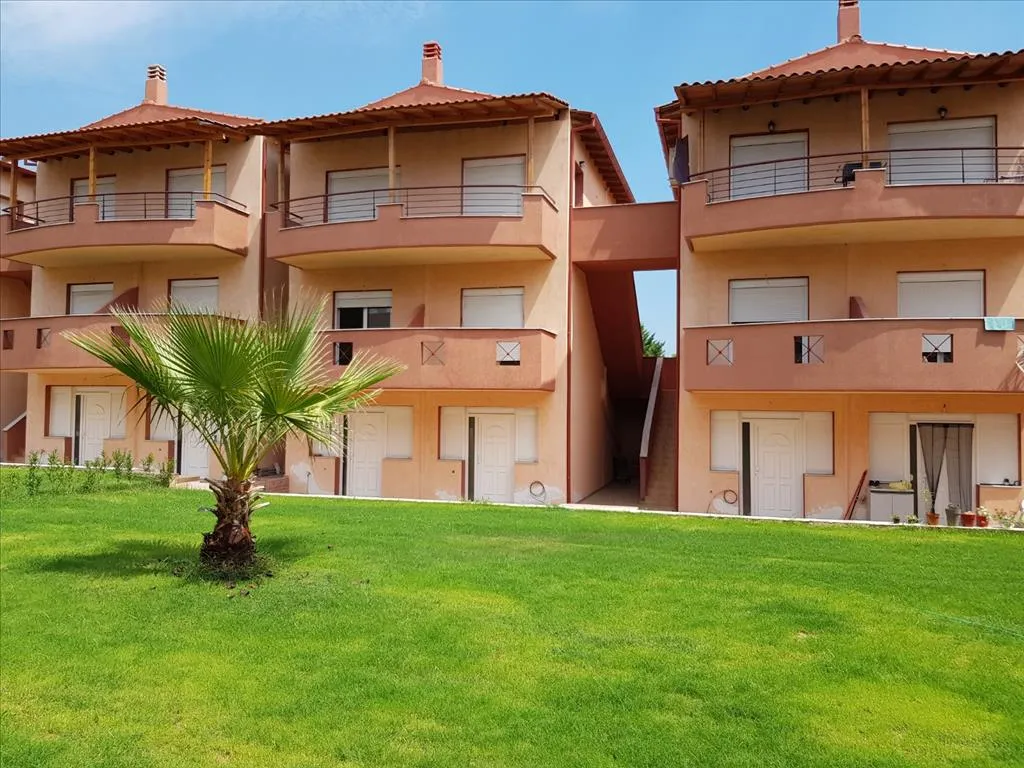 μεζονέτα προς πώληση 68 τ.μ Πολύγυρος Χαλκιδική