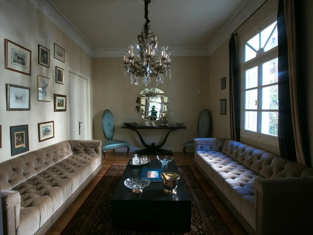 μονοκατοικία προς πώληση 556 τ.μ Νέα Ερυθραία Βόρεια Αθήνας