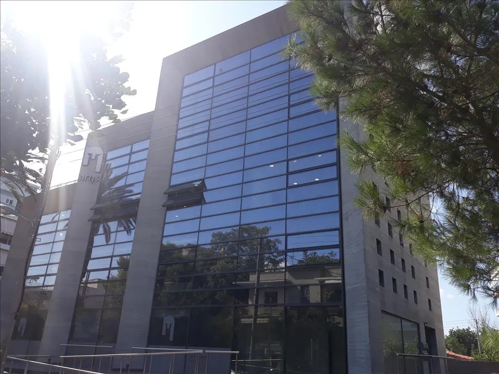 κτίριο προς πώληση 737 τ.μ Μαρούσι Βόρεια Αθήνας