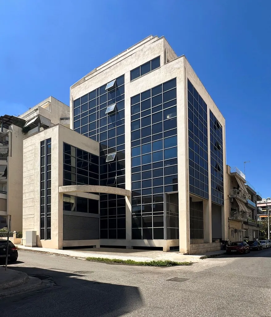 διαμέρισμα προς πώληση 49 τ.μ Κέντρο - Λιμάνι Πειραιάς