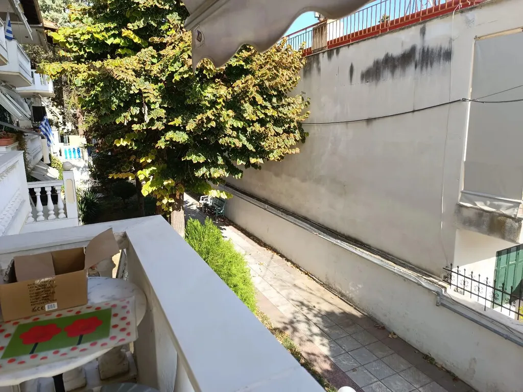 μεζονέτα προς πώληση 182 τ.μ Ωραιόκαστρο Προάστια Θεσσαλονίκης