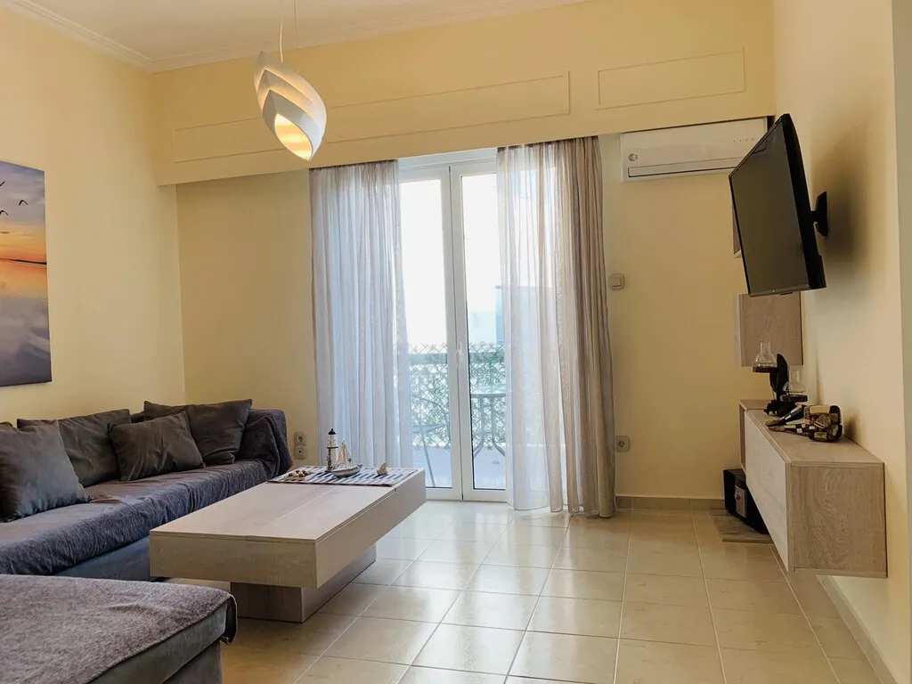 διαμέρισμα προς πώληση 50 τ.μ Καλλιθέα Νότια Αθήνας