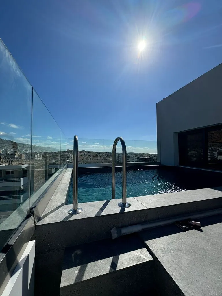 διώροφη κατοικία προς πώληση 130 τ.μ Γλυφάδα Νότια Αθήνας