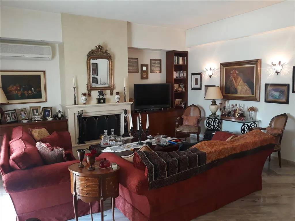 διαμέρισμα προς πώληση 120 τ.μ Κηφισιά Βόρεια Αθήνας