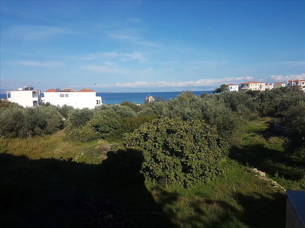 διαμέρισμα προς πώληση 75 τ.μ Αγκίστρι Νησιά Αργοσαρωνικού