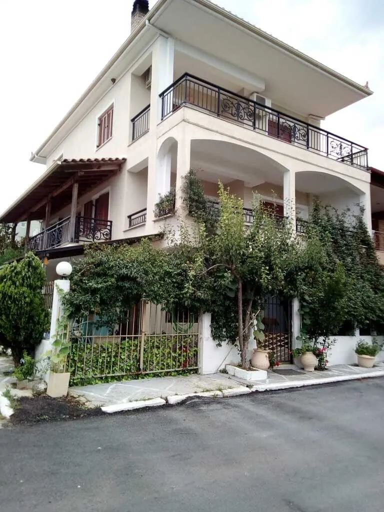 μονοκατοικία προς πώληση 224 τ.μ Κασσάνδρα Χαλκιδική