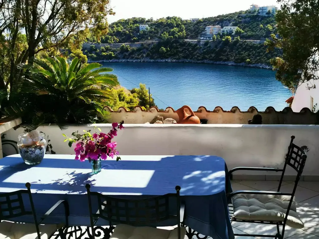 μεζονέτα προς πώληση 91 τ.μ Σολυγεία Κορινθία