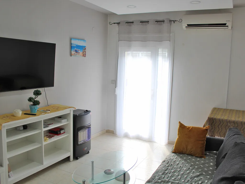 διαμέρισμα προς πώληση 45 τ.μ Παραλία Νομός Πιερίας