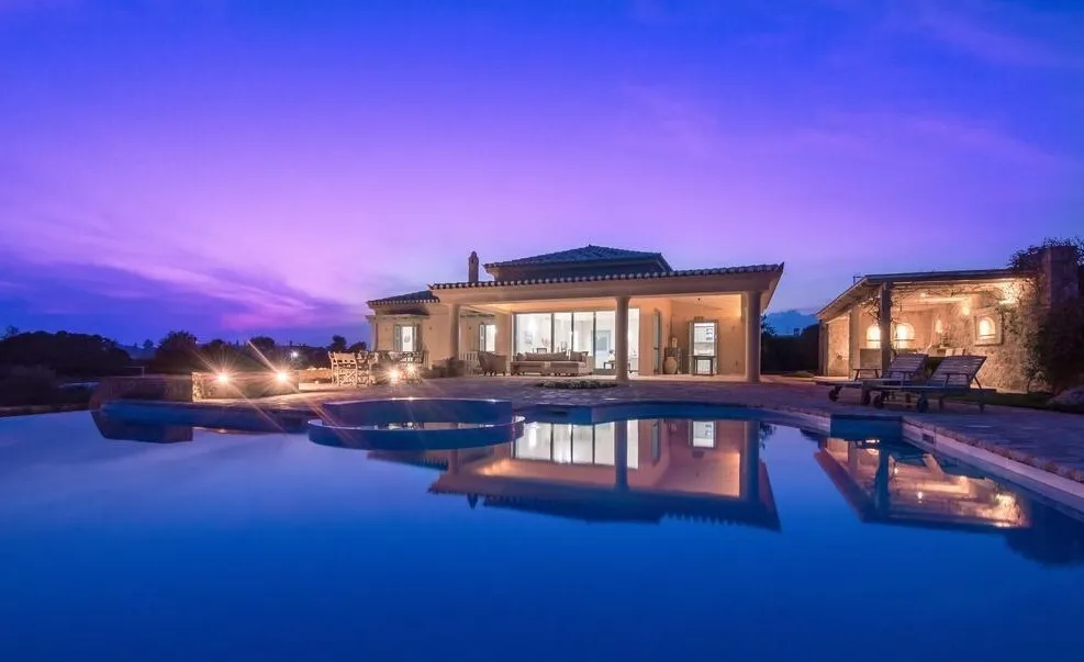 βίλα προς πώληση 300 τ.μ Κρανίδι Αργολίδα