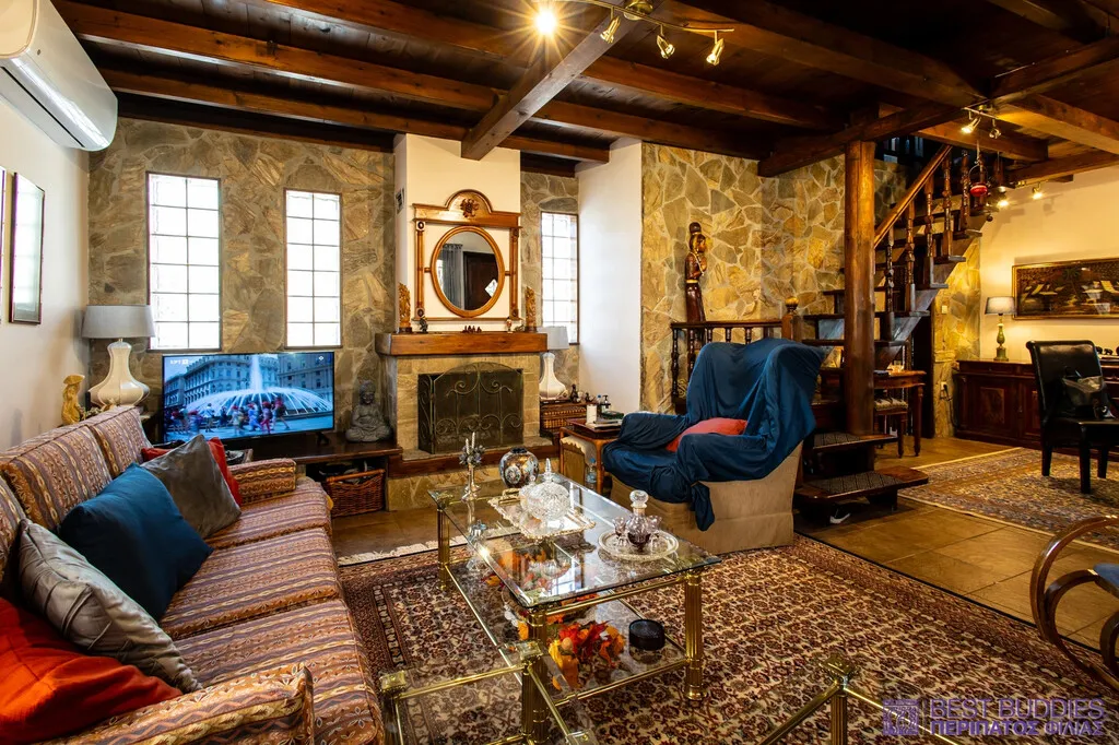 μονοκατοικία προς πώληση 240 τ.μ Αρτέμιδα (Λούτσα) Ανατολικά Αθήνας