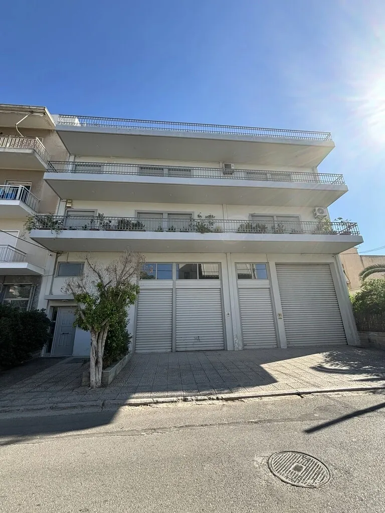 κτίριο προς πώληση 645 τ.μ Περιστέρι Δυτικά Αθήνας