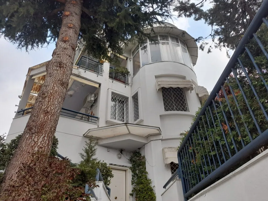 μεζονέτα προς πώληση 250 τ.μ Πανόραμα Προάστια Θεσσαλονίκης