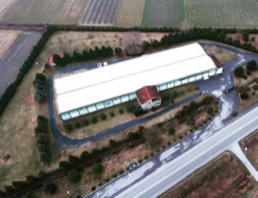 επιχείρηση προς πώληση 3240 τ.μ Αριδαία Πέλλα