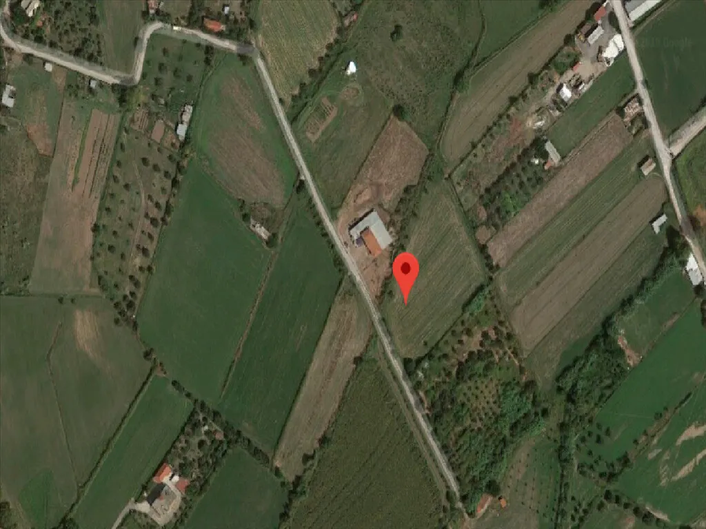 γη προς πώληση 6000 τ.μ Ναύπακτος Αιτωλοακαρνανία