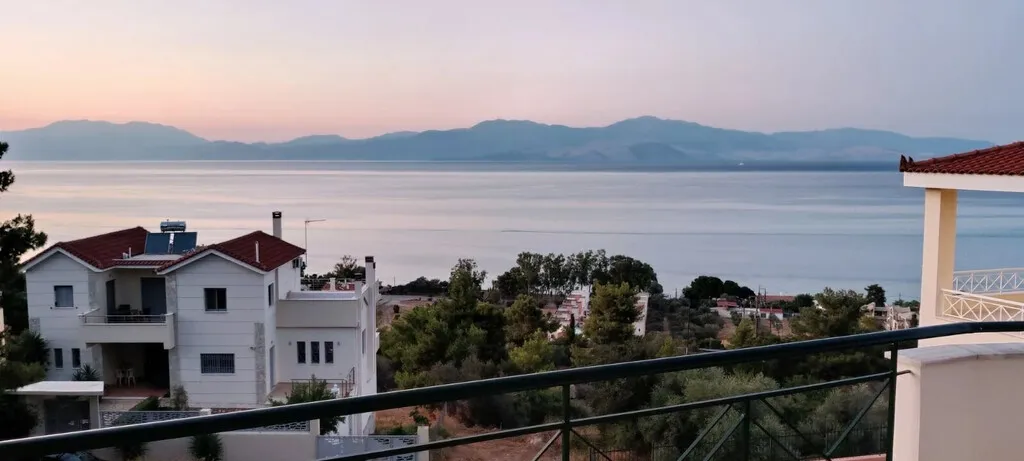 μεζονέτα προς πώληση 169 τ.μ Ξυλόκαστρο Κορινθία