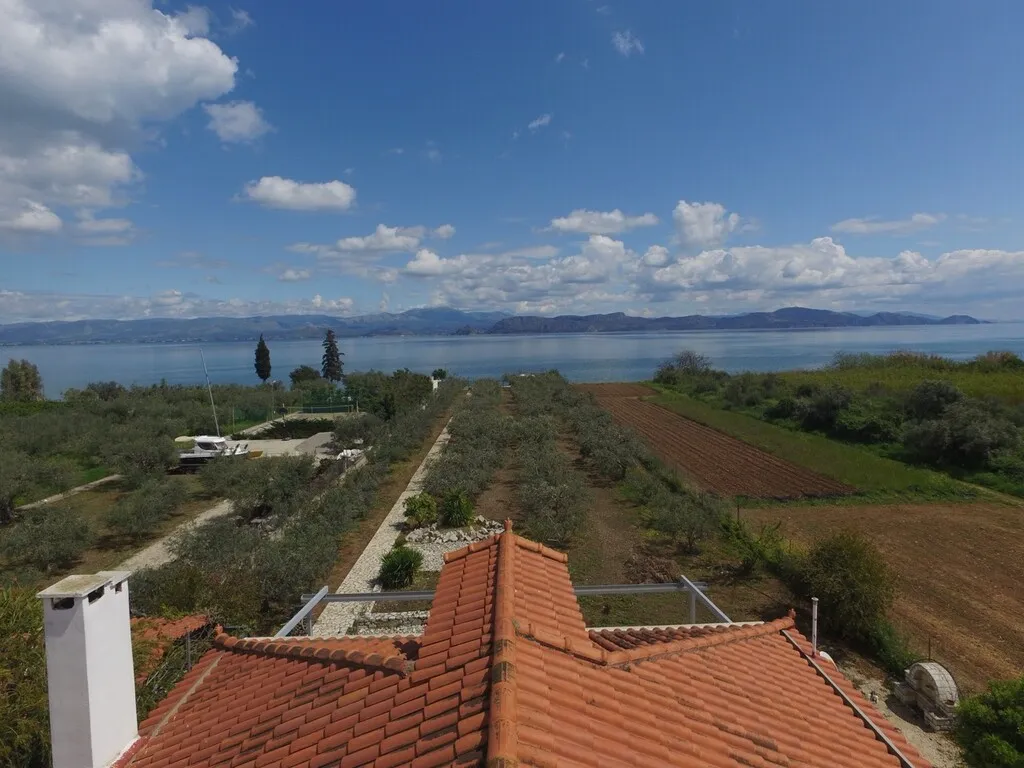 βίλα προς πώληση 240 τ.μ Τρίπολη Αρκαδία