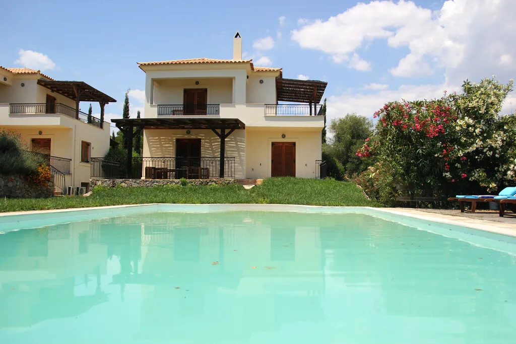 μονοκατοικία προς πώληση 167 τ.μ Κρανίδι Αργολίδα