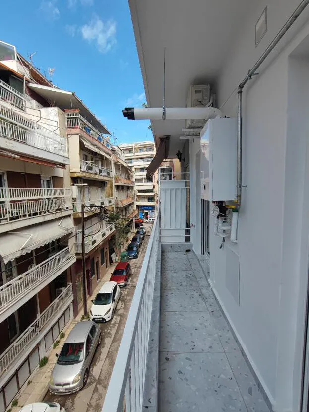 διαμέρισμα προς πώληση 33 τ.μ Φάληρο - Ιπποκράτειο Δήμος Θεσσαλονίκης