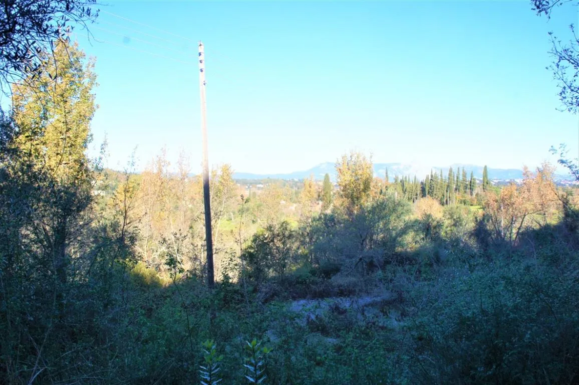 γη προς πώληση 17500 τ.μ Κέρκυρα Νομός Κέρκυρας