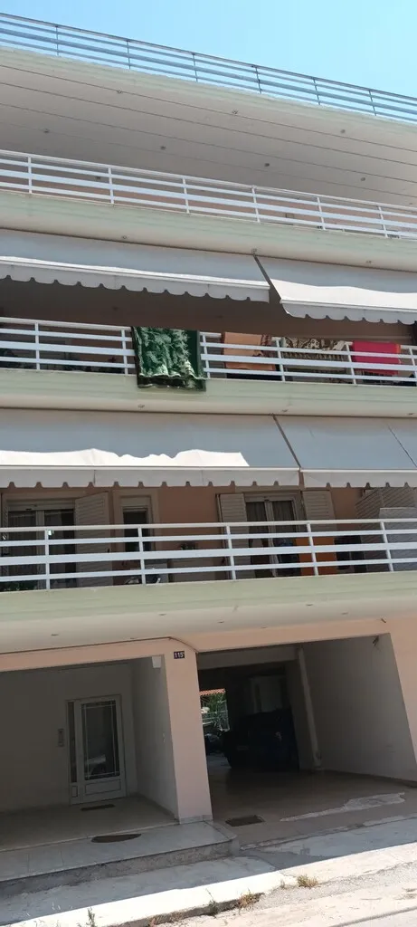 διαμέρισμα προς πώληση 93 τ.μ Σικυώνα Κορινθία