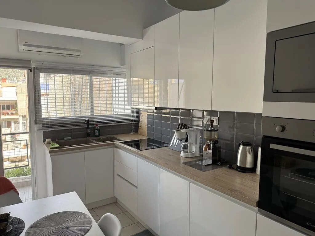 διαμέρισμα προς πώληση 45 τ.μ Ανάβυσσος Υπόλοιπη Αττικής