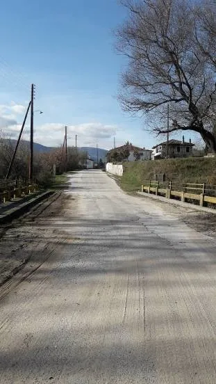 γη προς πώληση 2800 τ.μ Τοπείρο Νομός Ξάνθης