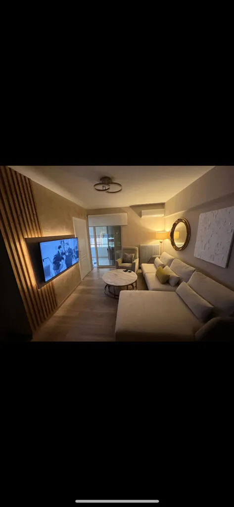 διαμέρισμα προς πώληση 70 τ.μ Ιλίσια Κέντρο Αθήνας