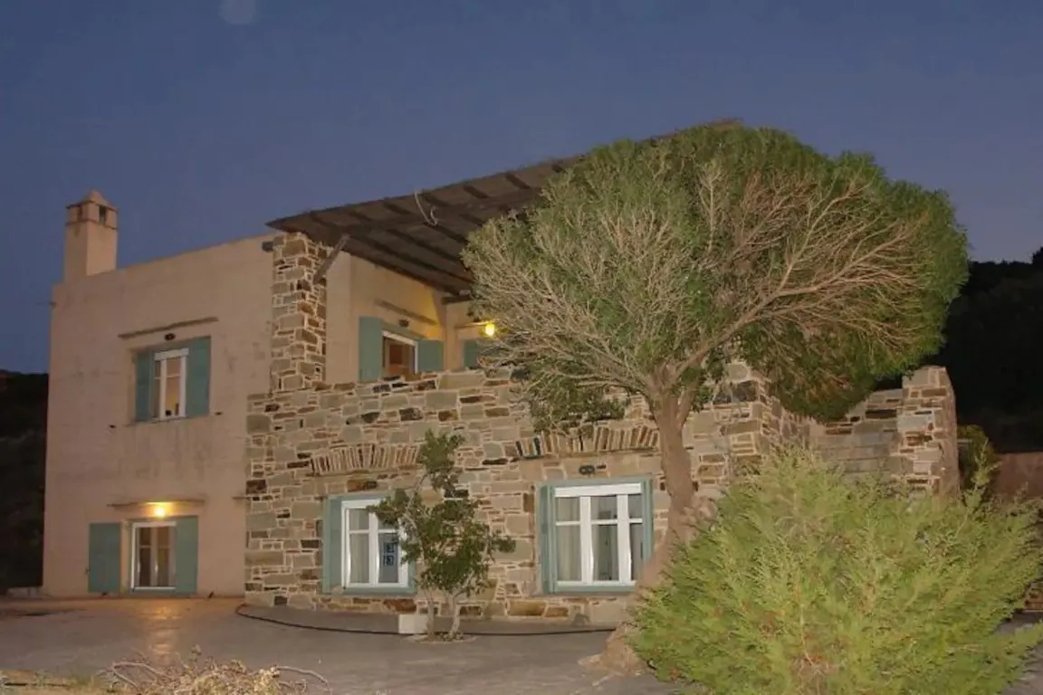 μονοκατοικία προς πώληση 180 τ.μ  Κυκλάδες