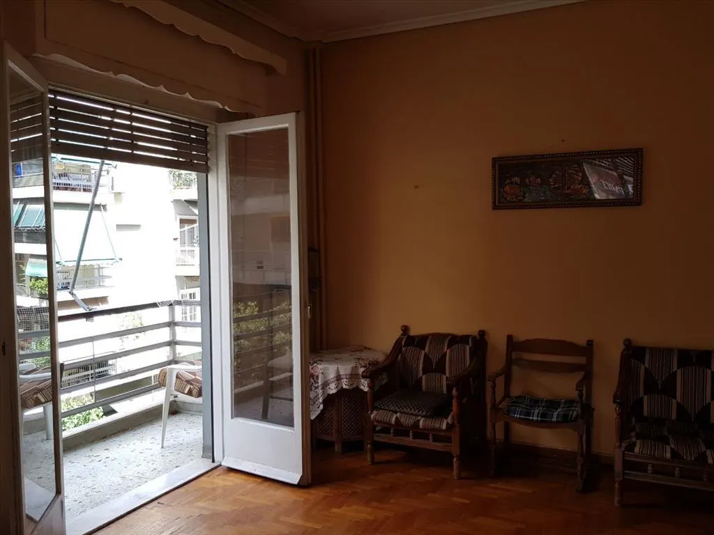 διαμέρισμα προς πώληση 80 τ.μ Πατησίων - Αχαρνών Κέντρο Αθήνας