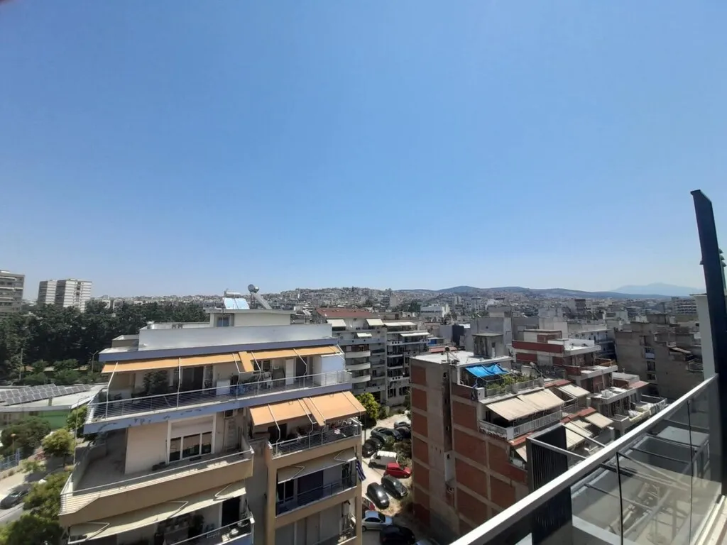 κτίριο προς πώληση 800 τ.μ Βαρδάρης - Λαχανοκήποι Δήμος Θεσσαλονίκης