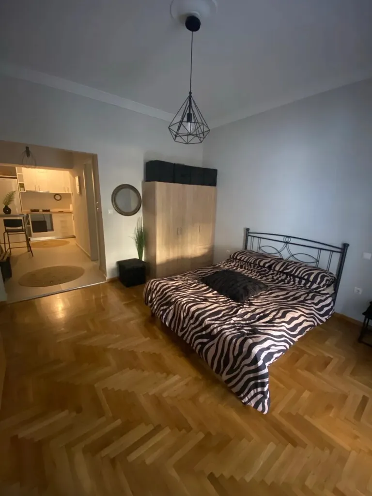 διαμέρισμα προς πώληση 41 τ.μ Νέα Σμύρνη Νότια Αθήνας