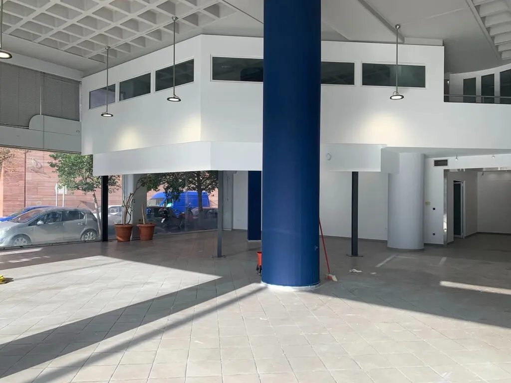 κτίριο προς πώληση 600 τ.μ Πετράλωνα Κέντρο Αθήνας