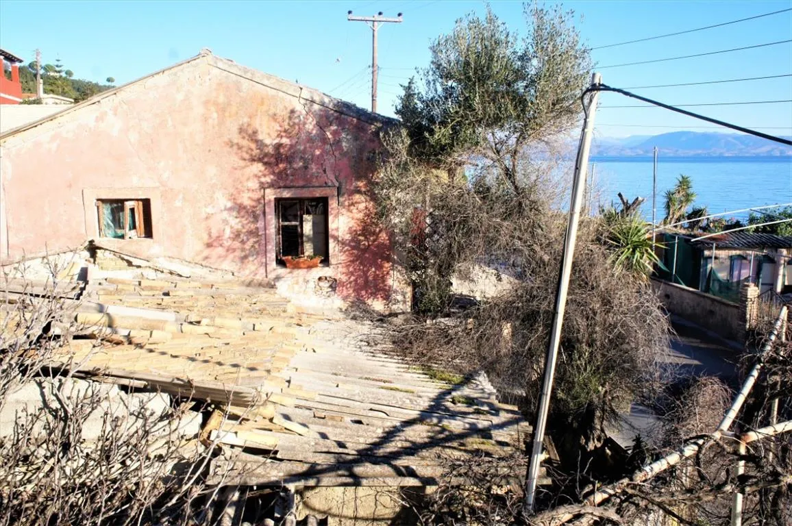 κτίριο προς πώληση 217 τ.μ Κέρκυρα Νομός Κέρκυρας