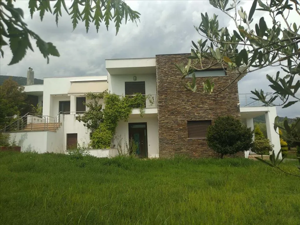 βίλα προς πώληση 500 τ.μ Κίρρος Πέλλα