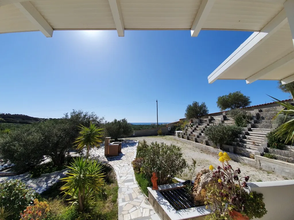 ξενοδοχείο προς πώληση 300 τ.μ Ιεράπετρα Νομός Λασιθίου