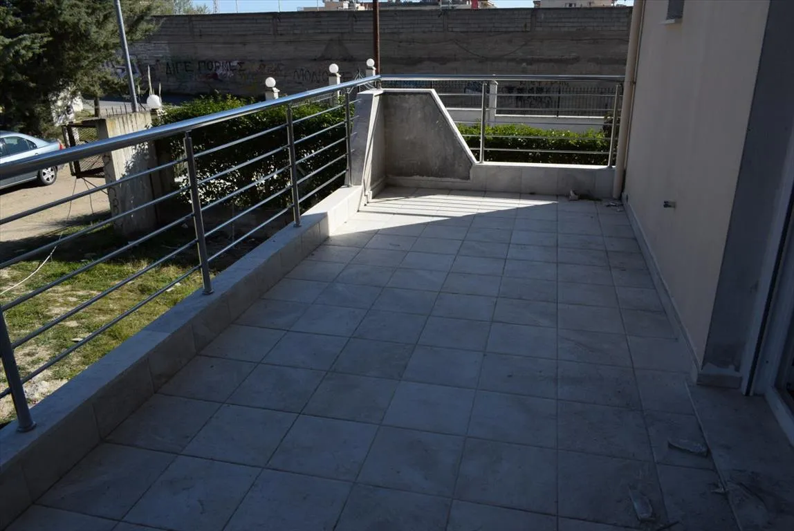 διαμέρισμα προς πώληση 57 τ.μ Νέα Προποντίδα Χαλκιδική