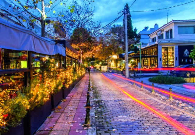 εμπορικό ακίνητο προς πώληση 67 τ.μ Κηφισιά Βόρεια Αθήνας