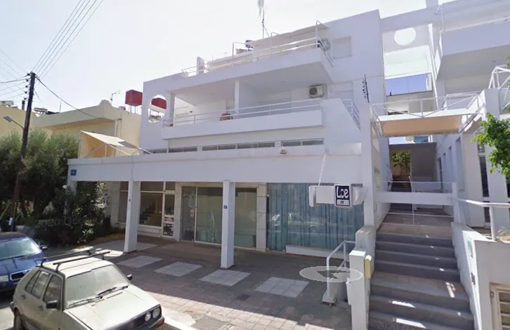 εμπορικό ακίνητο προς πώληση 59 τ.μ Ελούντα Νομός Λασιθίου