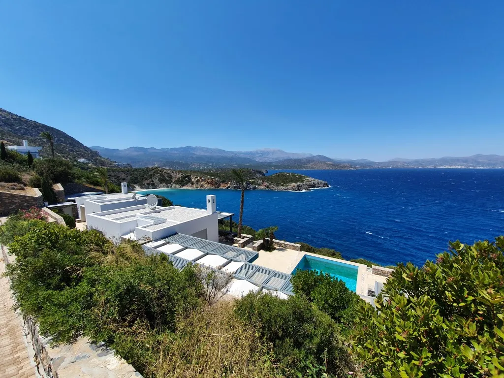 βίλα προς πώληση 200 τ.μ Άγιος Νικόλαος Νομός Λασιθίου