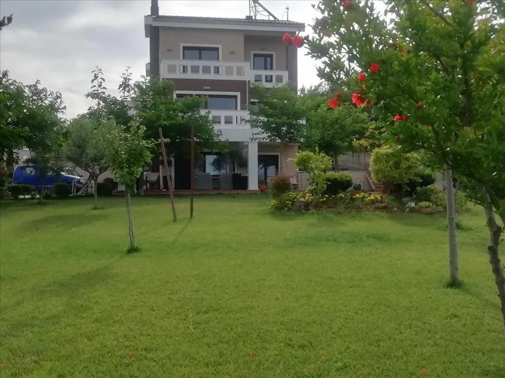 μονοκατοικία προς πώληση 300 τ.μ Θερμαϊκός Προάστια Θεσσαλονίκης