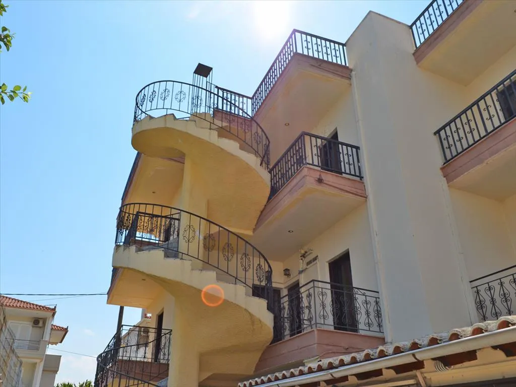 επιχείρηση προς πώληση 600 τ.μ Ληλάντιο Εύβοια