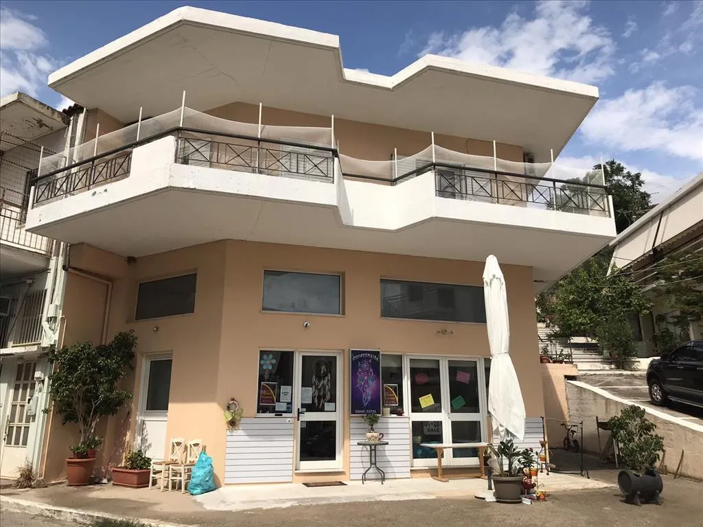 μονοκατοικία προς πώληση 165 τ.μ Τολοφώνα Φωκίδα