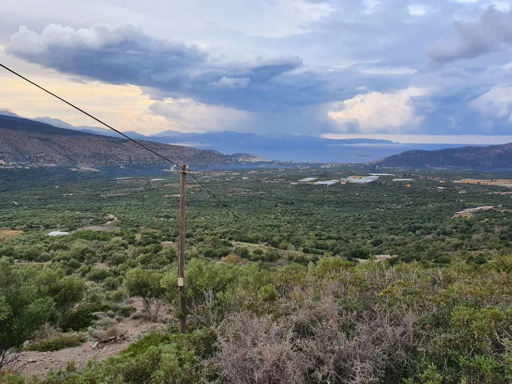γη προς πώληση 19000 τ.μ Ιεράπετρα Νομός Λασιθίου