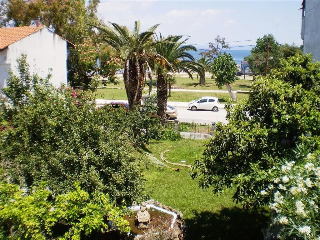 μονοκατοικία προς πώληση 170 τ.μ Κασσάνδρα Χαλκιδική