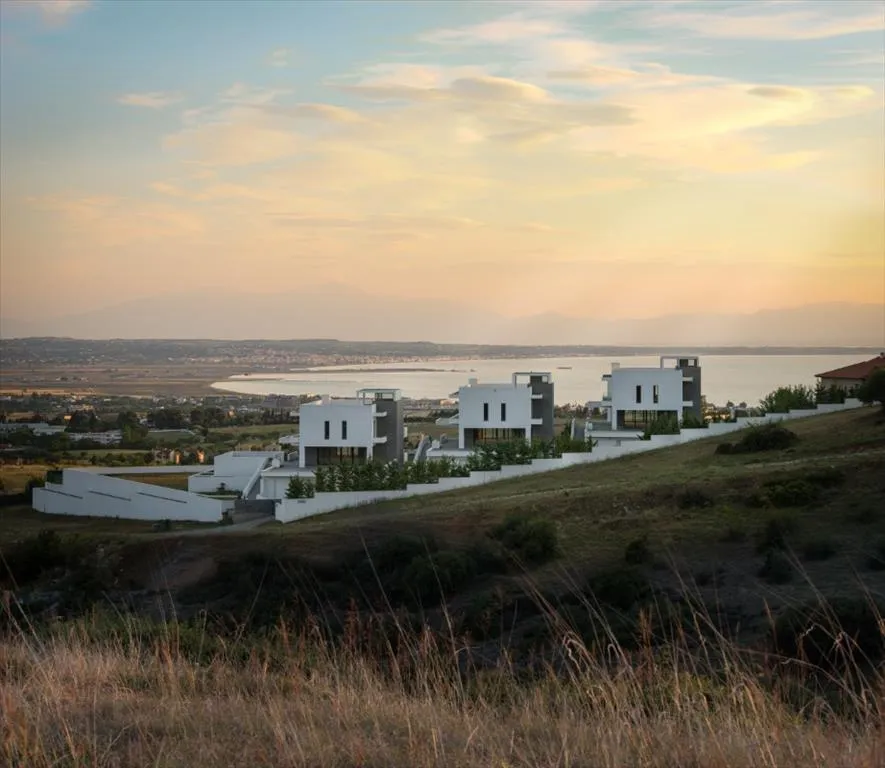 βίλα προς πώληση 850 τ.μ Πανόραμα Προάστια Θεσσαλονίκης