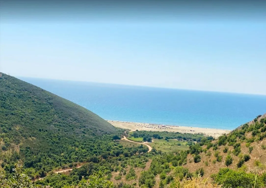 γη προς πώληση 87289 τ.μ Λαρίσσος Αχαΐα