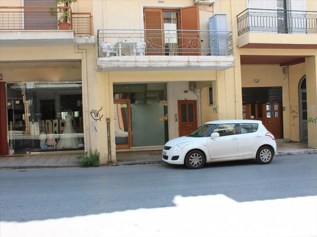 επιχείρηση προς πώληση 75 τ.μ  Αχαΐα